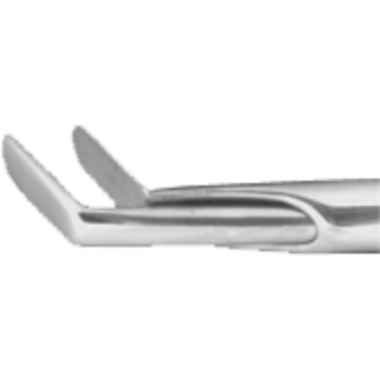 Membrane Peeler Angled 45°